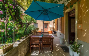 Stunning apartment in Opatija with WiFi and 2 Bedrooms